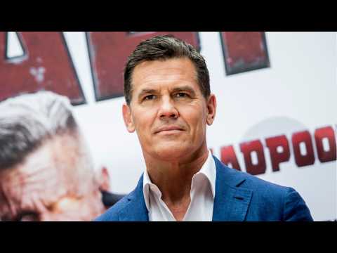 VIDEO : Josh Brolin Has Been Calling Marvel To Get Some Answers About Cable