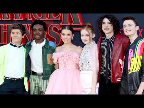 VIDEO : New Polaroid OneStep 2 ?Stranger Things? Limited-Edition Camera