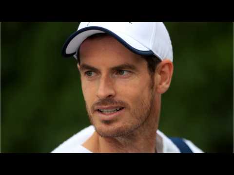 VIDEO : Serena Williams And Andy Murray To Play Mixed Doubles Together At Wimbledon