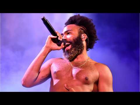 VIDEO : New Snippet Shows Donald Glover Singing ?Hakuna Matata? With Seth Rogen And Billy Eichner