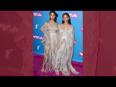 VIDEO : PHOTOS. Qui est Halle Bailey, l'actrice choisie pour incarner...