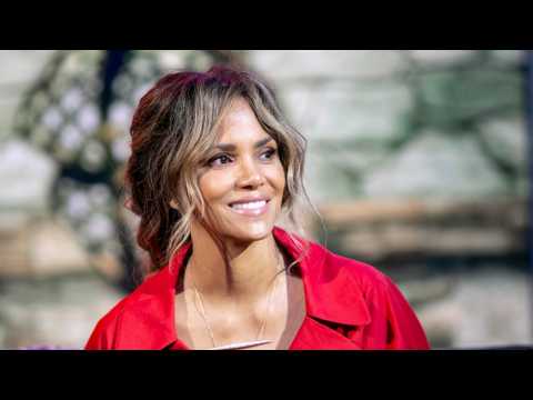 VIDEO : People Confused Halle Bailey With Halle Berry For The Role Of 'The Little Mermaid?