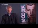 Toni Kroos, le documentaire, sort demain dans les salles allemandes