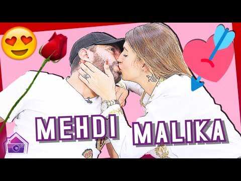 VIDEO : Malika et Mehdi (IDLT) : Qui est le plus "inculque" ? Le plus dominant ? Le plus j
