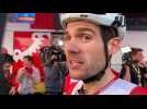 Tour de France 2019 - Maxime Monfort : 