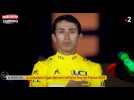 Tour de France 2019 : le Colombien Egan Bernal remporte la 106e édition (Vidéo)