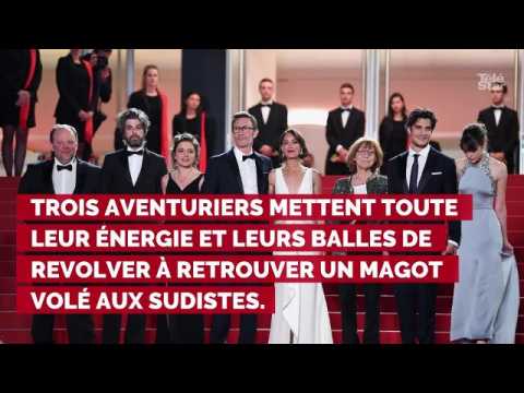 VIDEO : A la tl ce soir : le classique Le Bon, la Brute et le Truand...