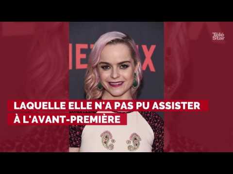 VIDEO : Orange is the New Black : une actrice balance sur l'ambiance e...