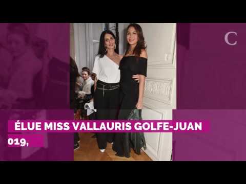VIDEO : PHOTOS. Miss France 2020 : qui est Manelle Souahlia, lue Miss...