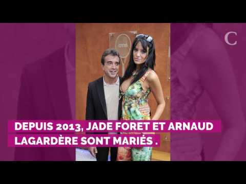 VIDEO : Finalement, Jade Lagardre fait marche arrire : non, elle n'e...