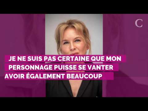 VIDEO : INTERVIEW. Chirurgie esthtique, Hollywood, sries... Rene Ze...