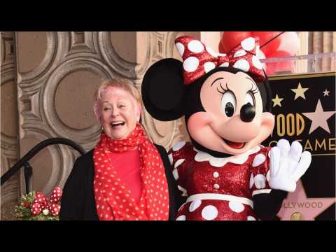 VIDEO : Russi Taylor, Voice Of Minnie Mouse For 3 Decades Dies At 75