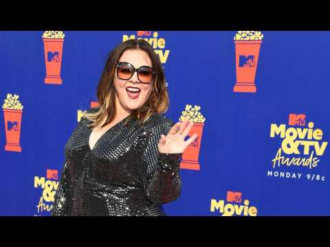 VIDEO : Will Melissa McCarthy Take On The Role Of Ursula In Disney's Live-Action 'Little Mermaid'?