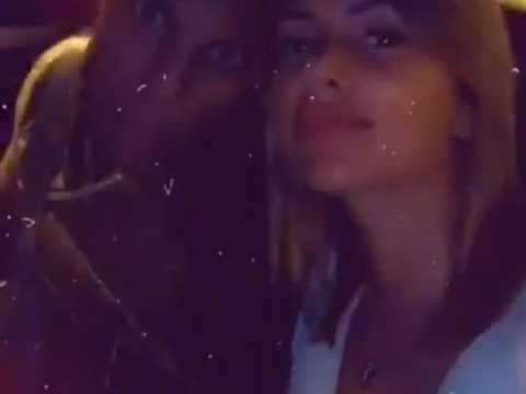 VIDEO : Maeva Martinez de nouveau en couple avec Marvin Tilliere aprs son grave accident ? La vido
