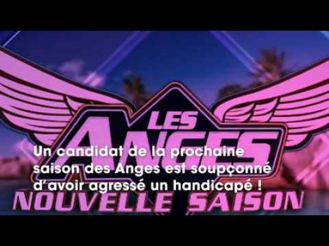 VIDEO : Yvelines : un candidat de la prochaine saison des Anges souponn d?avoir agress un handica