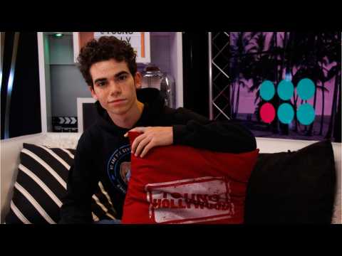 VIDEO : Coroner Says Actor Cameron Boyce's Death Was 'Sudden' And 'Unexpected'