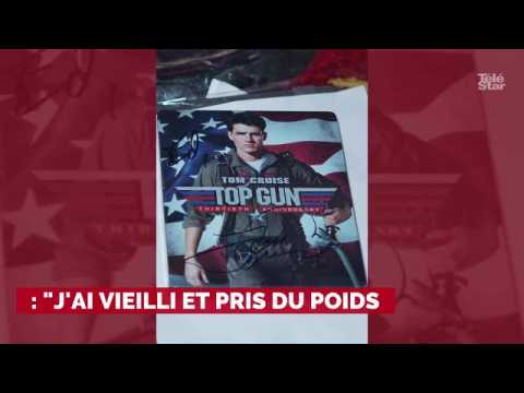 VIDEO : Top Gun 2 : pourquoi Kelly McGillis n'a pas repris son rle de...