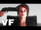 CONTROL Bande Annonce de l'Histoire VF (2019) PS4 / Xbox One / PC