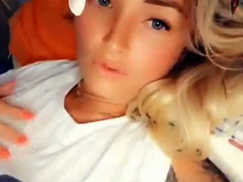 VIDEO : Beverly aux urgences, elle donne des nouvelles