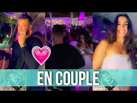 VIDEO : MILLA EN COUPLE AVEC NACCA  SON INATTENDUE PREUVE D'AMOUR (LMvsMONDE4)