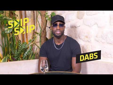 VIDEO : Dabs :  "J?ai trouv l?quilibre entre le rap dur et les morceaux plus doux"  | Sk