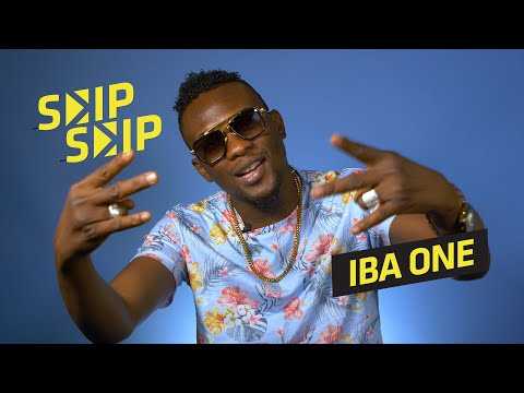VIDEO : Iba One : "Nous sommes des Gladias, des terminators des spartacus."| Skip Skip