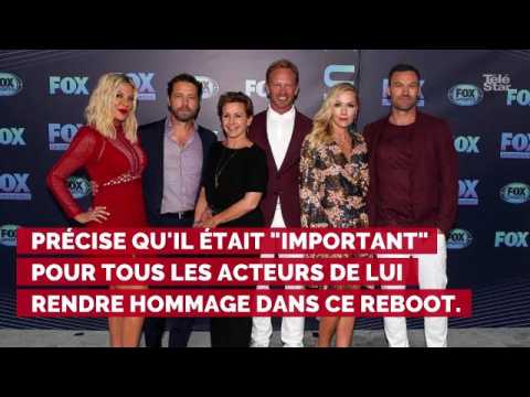 VIDEO : Beverly Hills 90210 : Jennie Garth confie avoir ressenti 