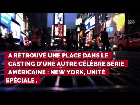 VIDEO : PHOTOS. Cold Case : que sont devenus les acteurs de la srie ?...