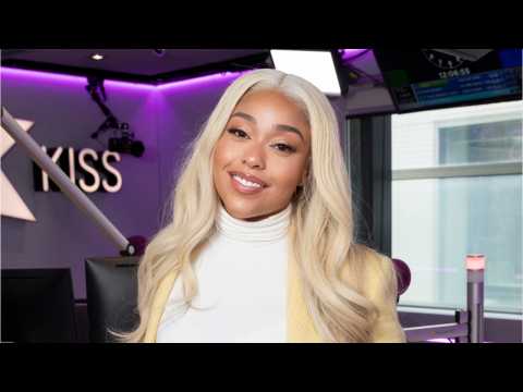 VIDEO : Jordyn Woods Hopes To Rekindle Friendship With Kylie