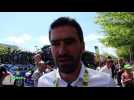 Tour de France 2019 - Christophe Riblon : 