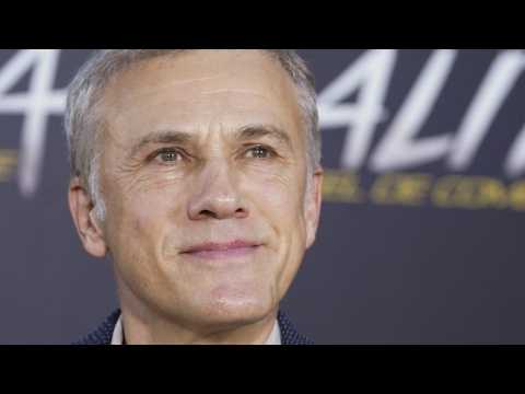 VIDEO : Back For More: Christoph Waltz To Return As Super-Baddie Blofeld In New Bond Flick