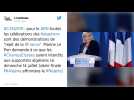 CAN 2019 : Le RN voit un « rejet de ce qu'est la France » dans les incidents après la victoire algérienne