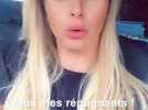 Filmée à son insu et agressée avec sa fille Louna, Emilie Fiorelli pousse un gros coup de gueule sur Snapchat