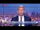 Affaire Rugy, violences du 14-Juillet : la réaction d'Emmanuel Macron