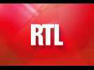 Le journal RTL de 18h du 15 juillet 2019