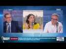 Brunet & Neumann : Rugy, Macron évoque la 