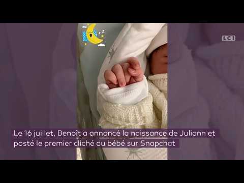 VIDEO : Benoît et Jesta : les amoureux de Koh-Lanta ont un bébé !