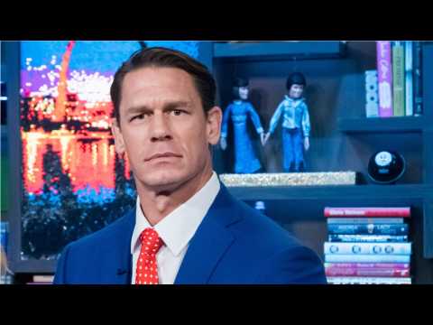 VIDEO : John Cena Finally Makes His ?Fast And Furious? Debut