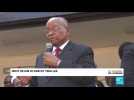 Afrique du Sud : Zuma nie être corrompu et crie à la 