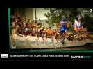 Zap sport du 9 juillet - Tour de France : Coup double pour Julian Alaphilippe (vidéo)