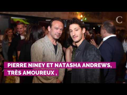 VIDEO : PHOTO. Pierre Niney papa pour la deuxime fois : sa compagne N...