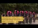 Tour de France: les 5 favoris à la victoire finale
