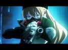 CODE VEIN Bande Annonce (2019) PS4 / Xbox One / PC