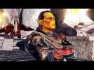 NEVERWINTER UPRISING Bande annonce (2019) PS4 / Xbox One / PC