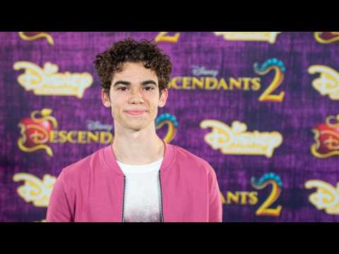 VIDEO : Cameron Boyce's Cause Of Death Pending 'Further Investigation'
