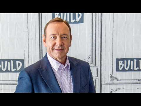 VIDEO : Kevin Spacey's Case May Be Dismissed After Accused Invoked Fifth Amendment