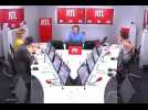 Bernard Tapie, l'homme aux "7 vies", selon Alba Ventura
