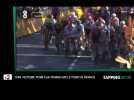 Zap sport du 10 juillet : 1ère victoire pour Elia Viviani sur le Tour de France (vidéo)