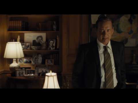 VIDEO : Tom Hanks cumple aos como un actor referente en la cultura popular