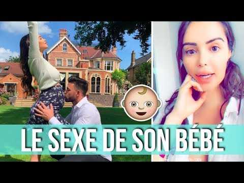 VIDEO : NABILLA ANNONCE LE SEXE DE SON BB ! C'EST OFFICIEL ! ?